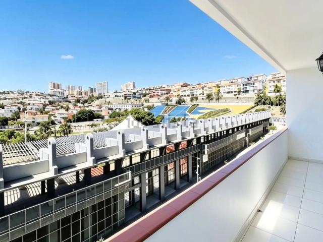 Piso, Alcaravaneras, Las Palmas de Gran Canaria