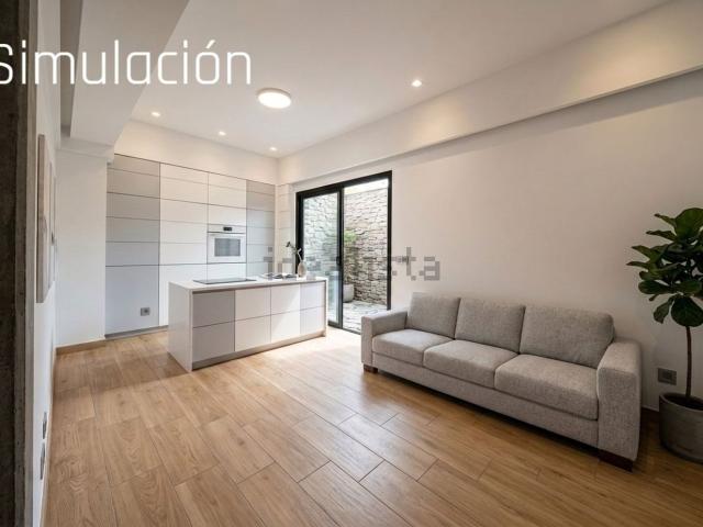 Piso, Alcaravaneras, Las Palmas de Gran Canaria