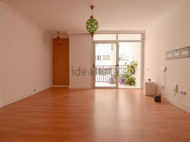 Piso, Alcaravaneras, Las Palmas de Gran Canaria