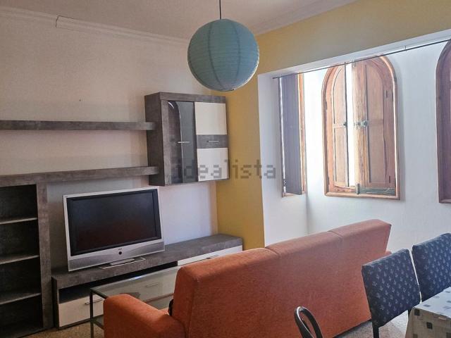Piso, Alcaravaneras, Las Palmas de Gran Canaria
