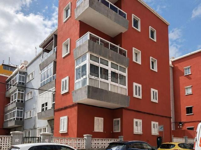 Piso, Alcaravaneras, Las Palmas de Gran Canaria