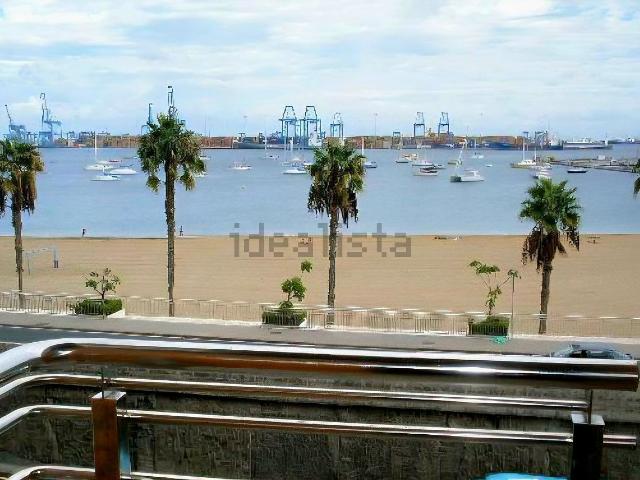 Piso, Alcaravaneras, Las Palmas de Gran Canaria