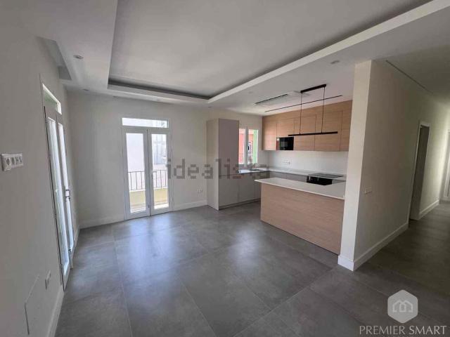 Piso, Alcaravaneras, Las Palmas de Gran Canaria