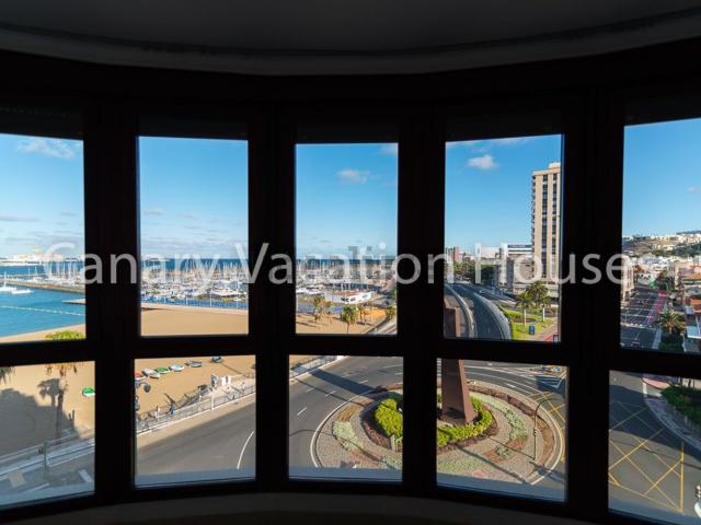 Piso, Alcaravaneras, Las Palmas de Gran Canaria