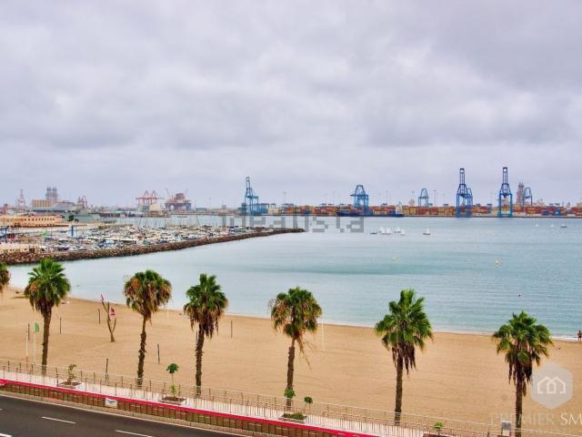 Piso, Alcaravaneras, Las Palmas de Gran Canaria