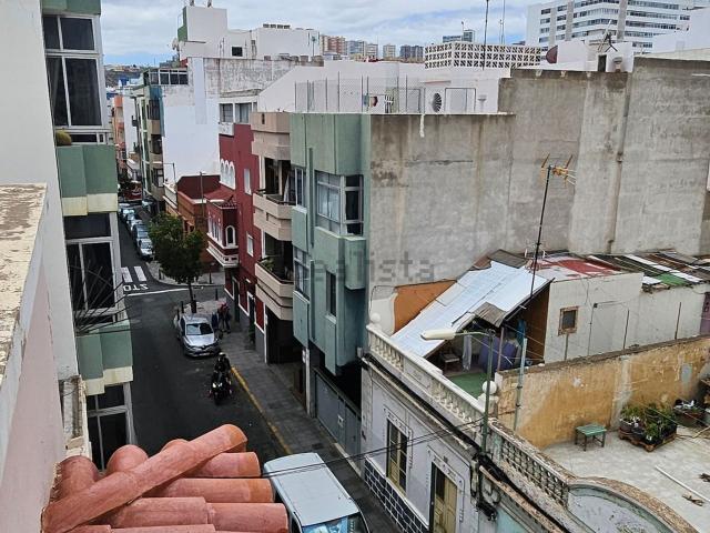 Piso, Alcaravaneras, Las Palmas de Gran Canaria