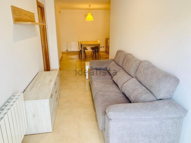 Piso, Alcarrás