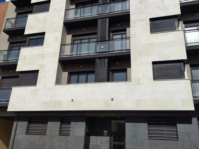 Piso, Alcarrás