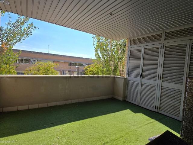 Piso, Alcarrás