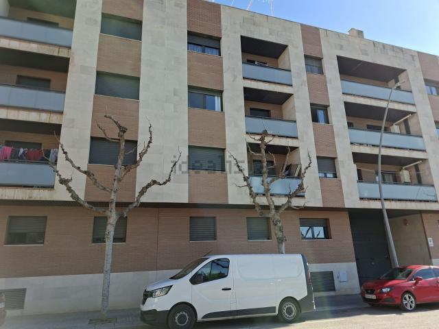 Piso, Alcarrás