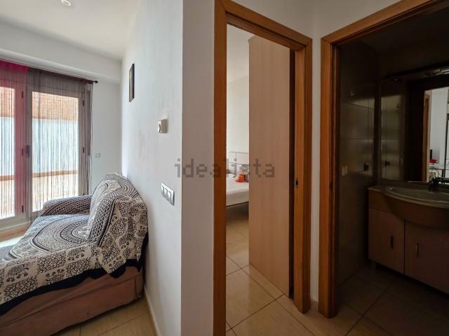 Piso, Alcarrás