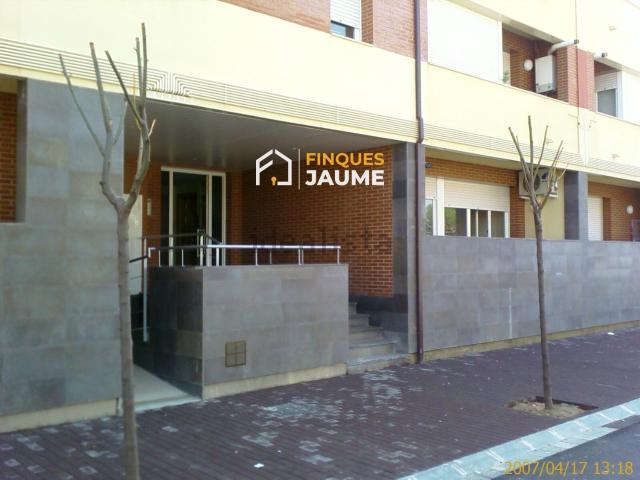 Piso, Alcarrás