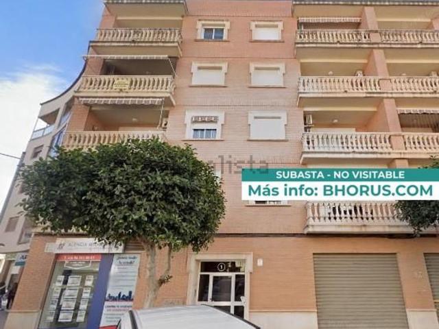 Piso, Alcàsser