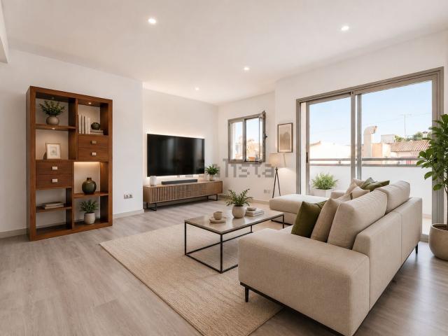 Piso, Alcúdia