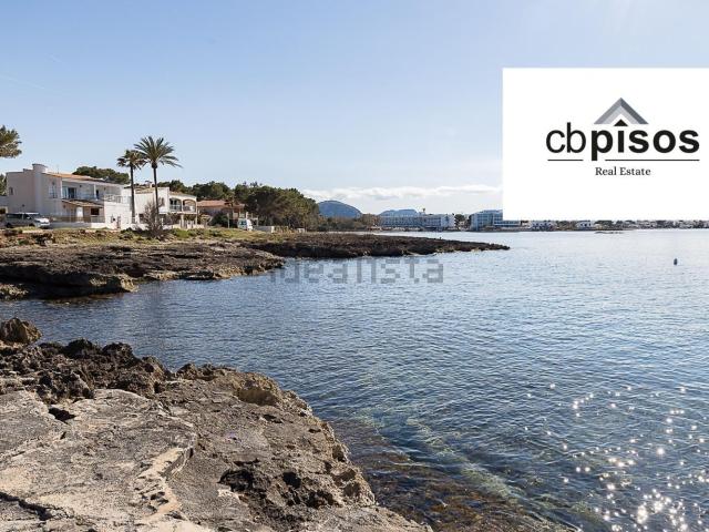 Piso, Alcúdia