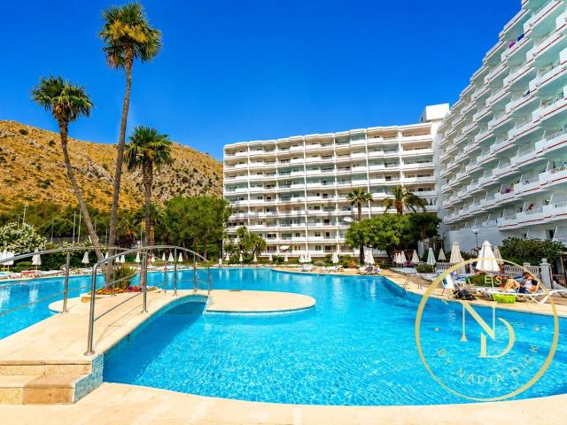 Piso, Alcúdia