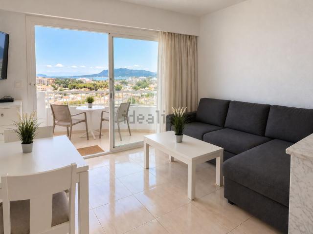 Piso, Alcúdia
