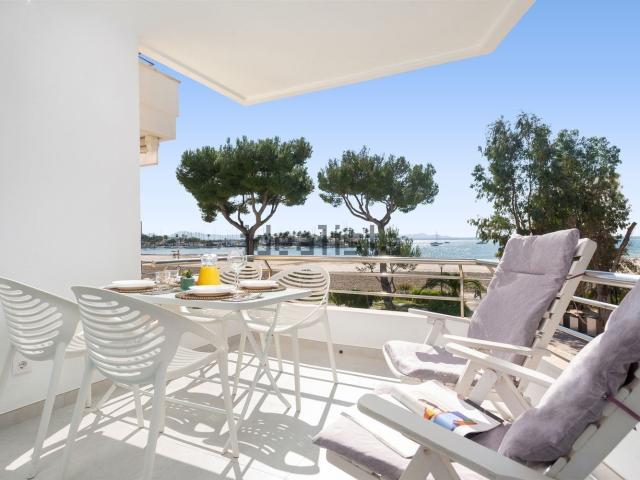 Piso, Alcúdia
