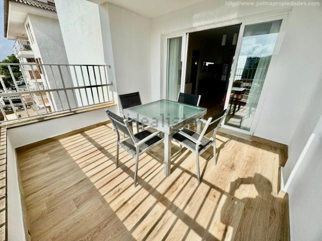 Piso, Alcúdia