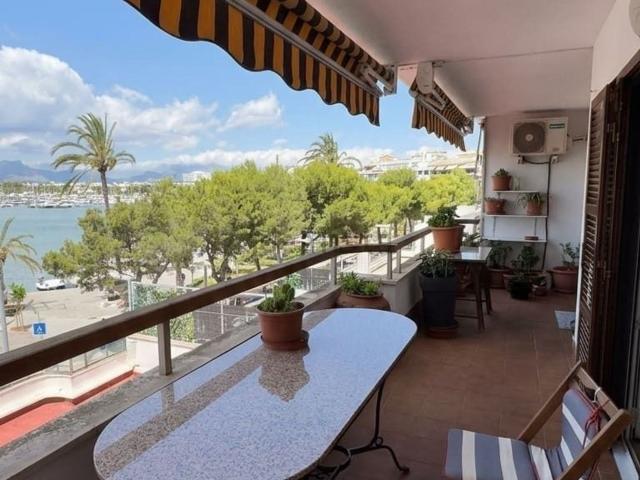 Piso, Alcúdia