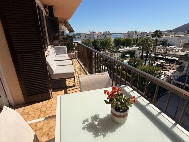 Piso, Alcúdia