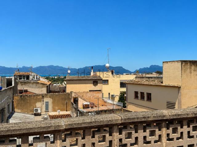 Piso, Alcúdia
