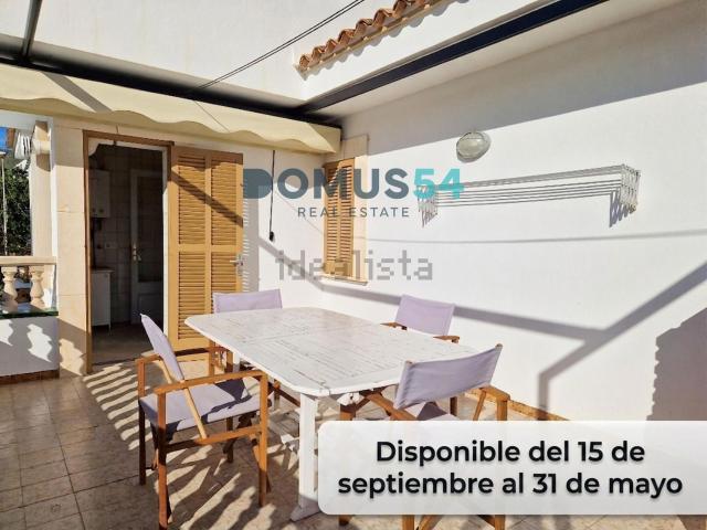 Piso, Alcúdia