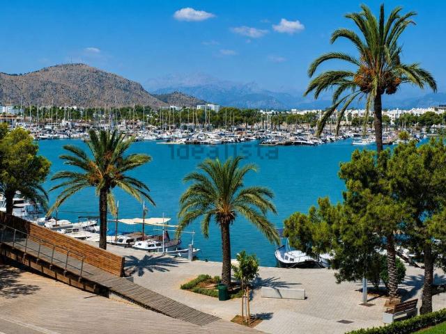 Piso, Alcúdia