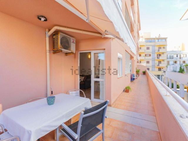 Piso, Alcúdia