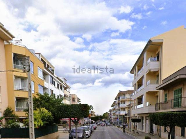 Piso, Alcúdia