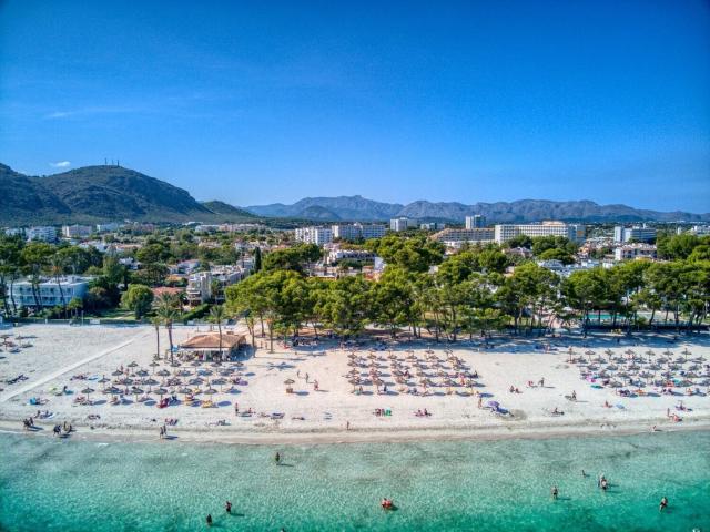 Piso, Alcúdia