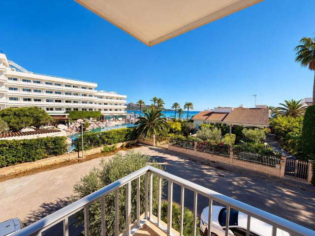 Piso, Alcúdia