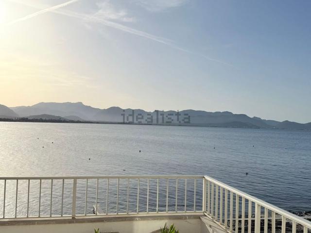 Piso, Alcúdia