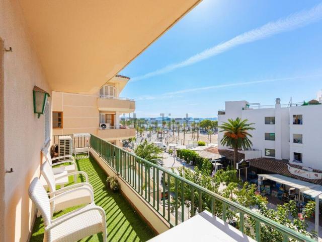 Piso, Alcúdia