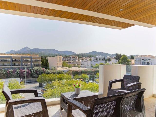 Piso, Alcúdia