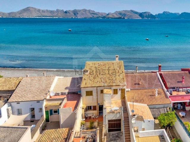 Piso, Alcúdia