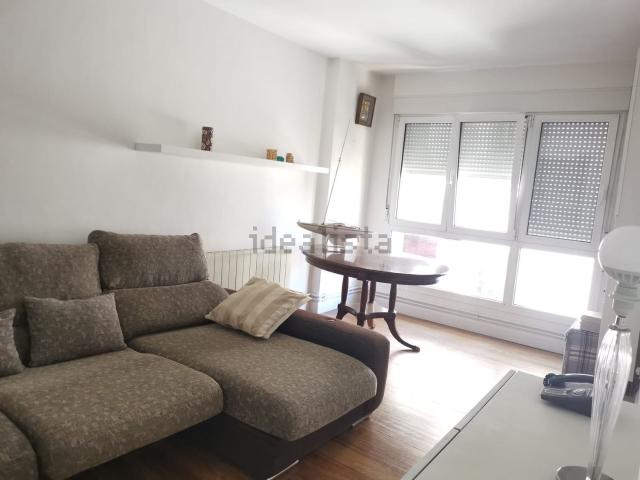 Piso, Alango, Getxo