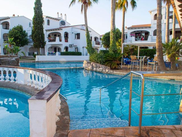 Piso, Alaior