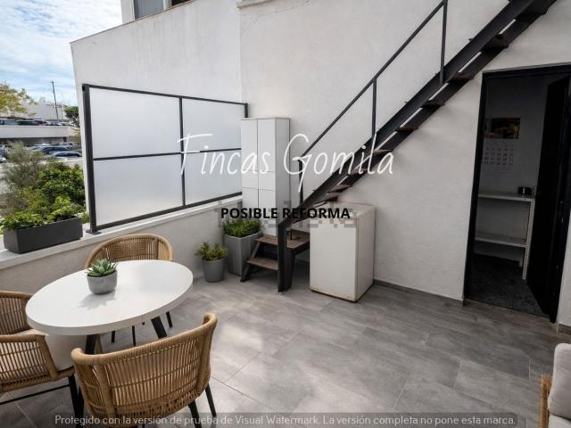 Piso, Alaior