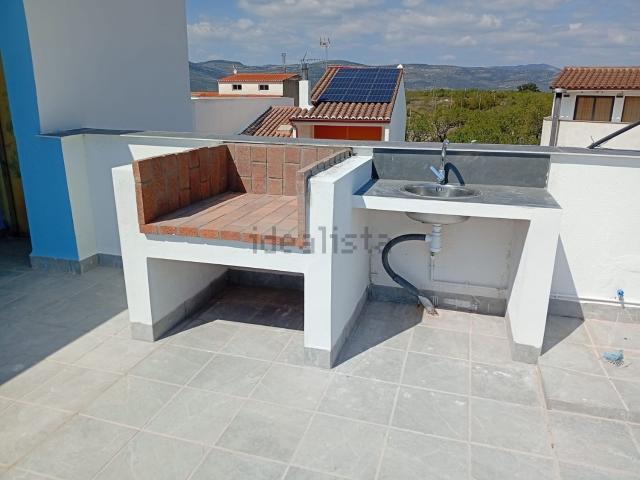Piso, Albocacer
