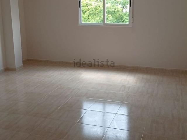 Piso, Albocacer