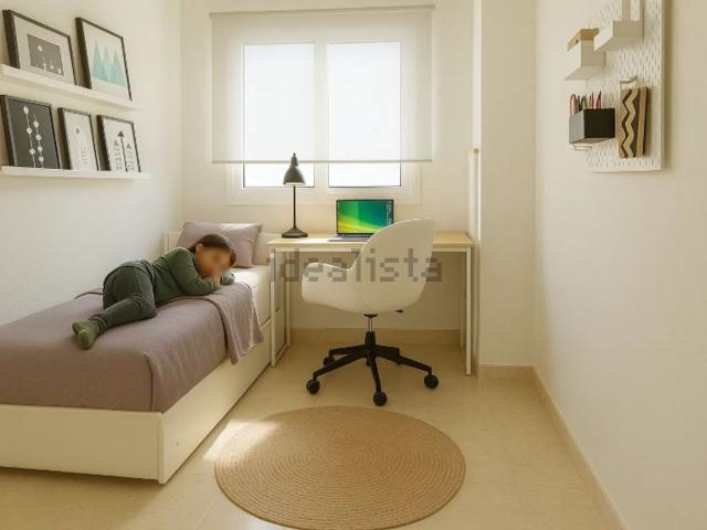 Piso, Albocacer