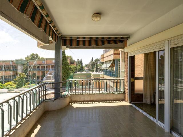 Piso, Albolote
