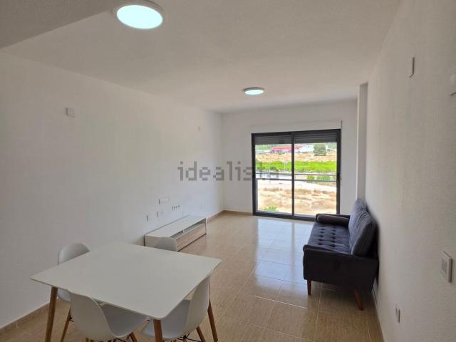 Piso, Albatera