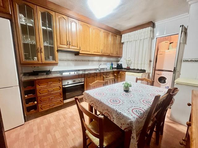 Piso, Albatera