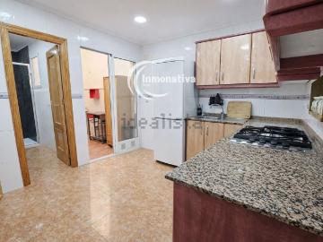 Piso, Albatera