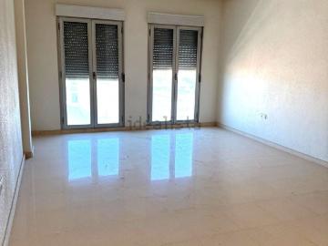 Piso, Albatera