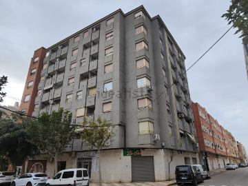 Piso, Albatera