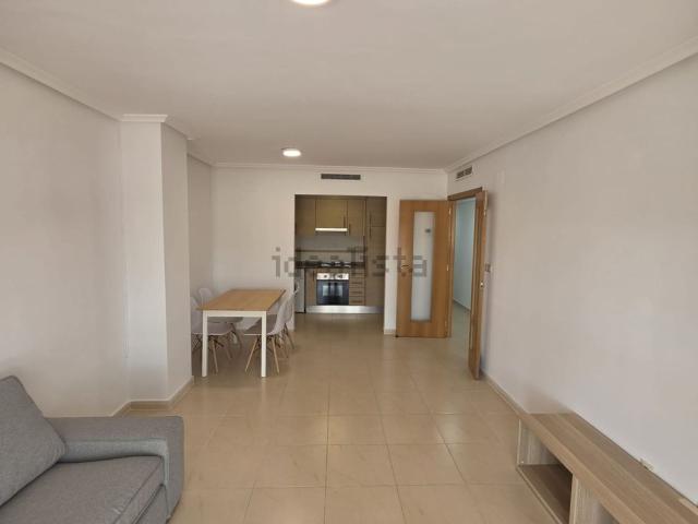 Piso, Albatera