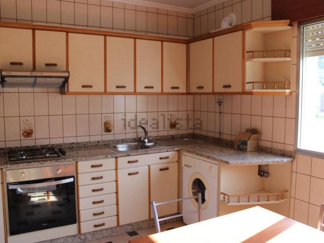 Piso, Alba